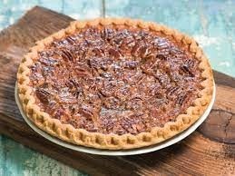 Whole Pecan Pie