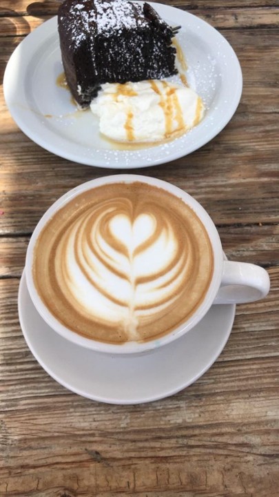 Cappuccino