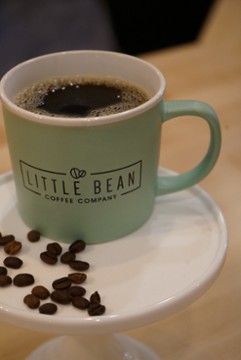Little Bean Coffee Company