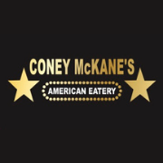 Coney McKane's American Eatery