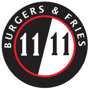 11/11 Burgers & Fries Flint