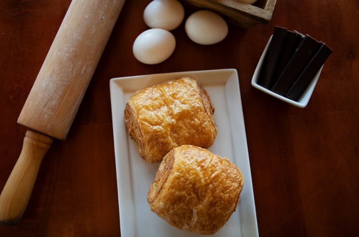 Pain Au Chocolat