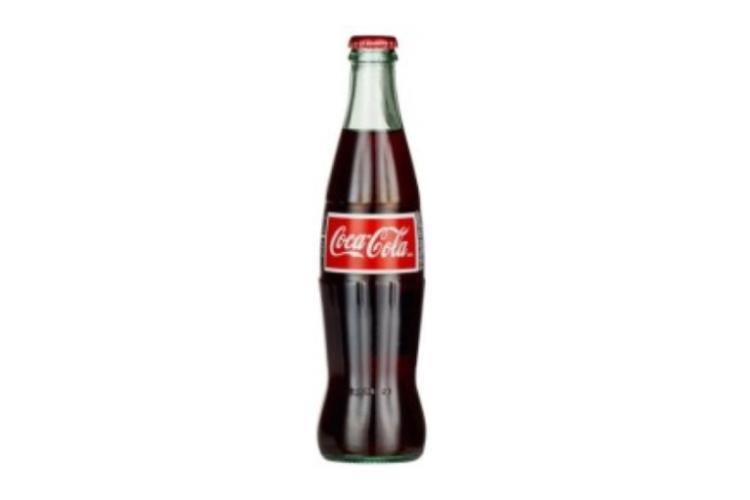 Mexican Coke 355  ml