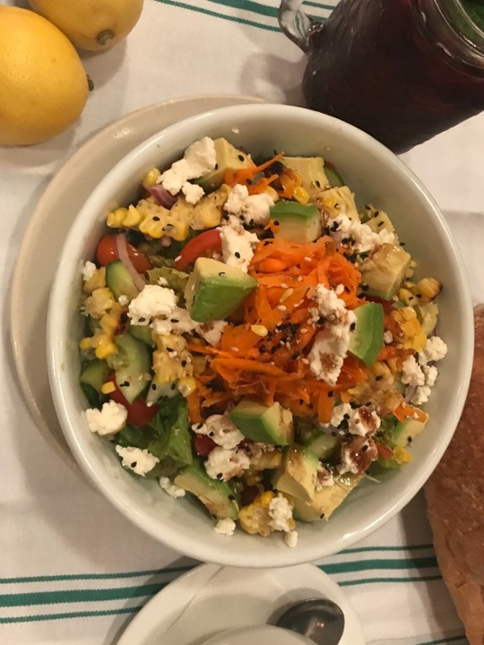 Picada Salad