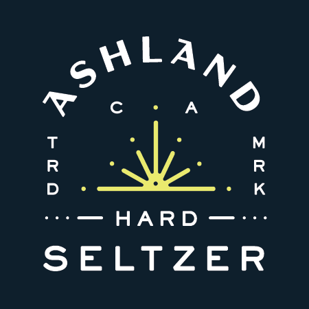 Ashland Blackberry Lemonade Hard Seltzer