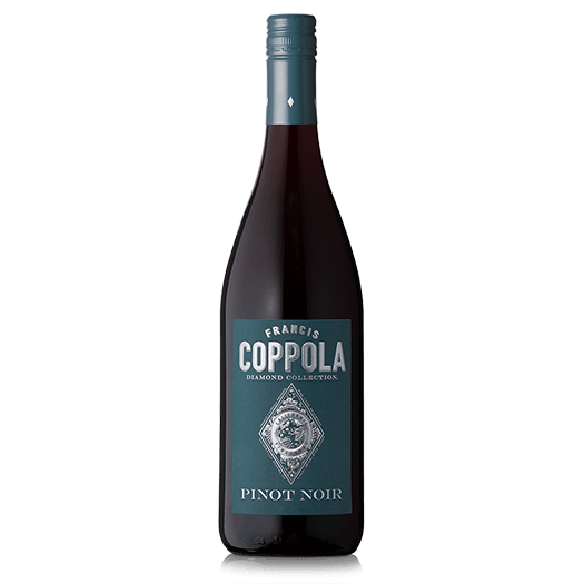 Pinot Noir - Coppola Diamond Collection Bottle