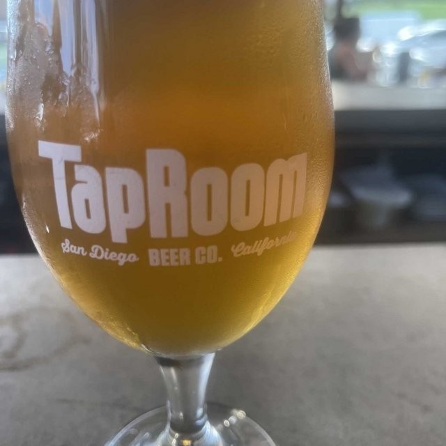 Tap Room - Bee The Buzz