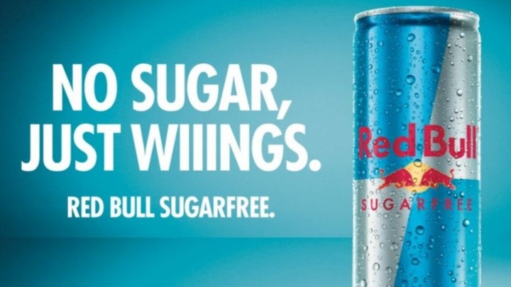 Red Bull SF Can