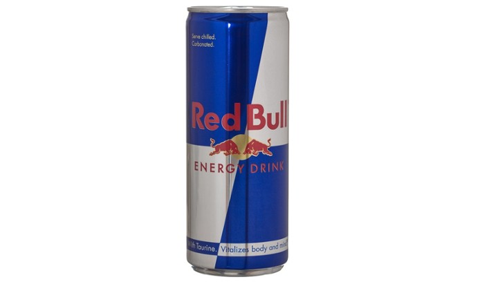 Red Bull