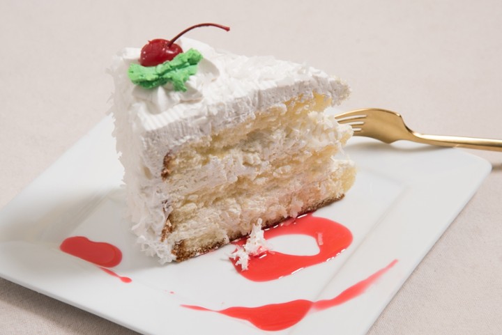 Coconut Cake