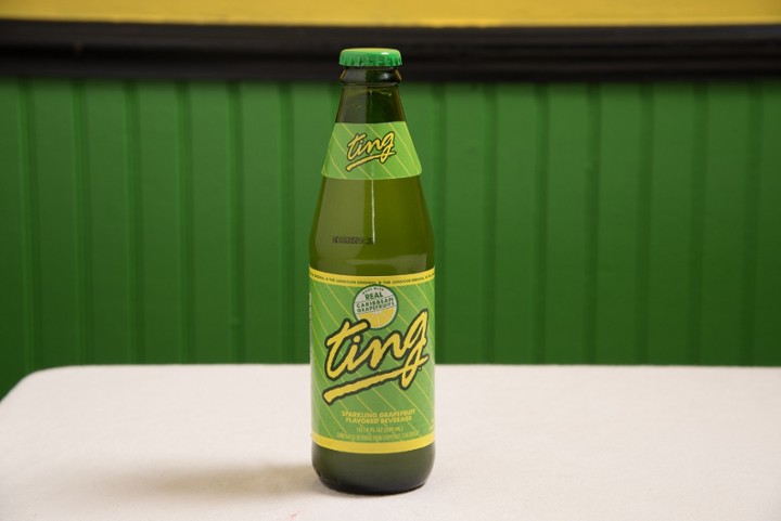 Ting Soda