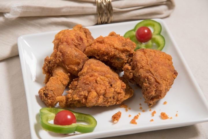 Fried Chicken