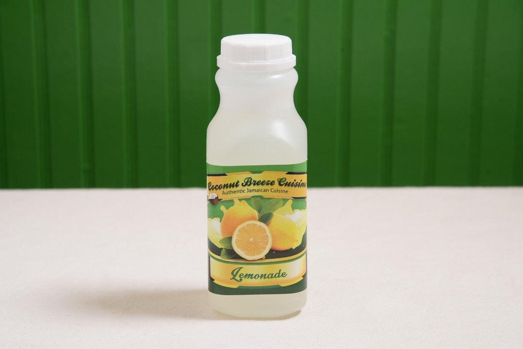 Regular Lemonade
