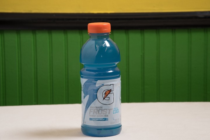 Gatorade