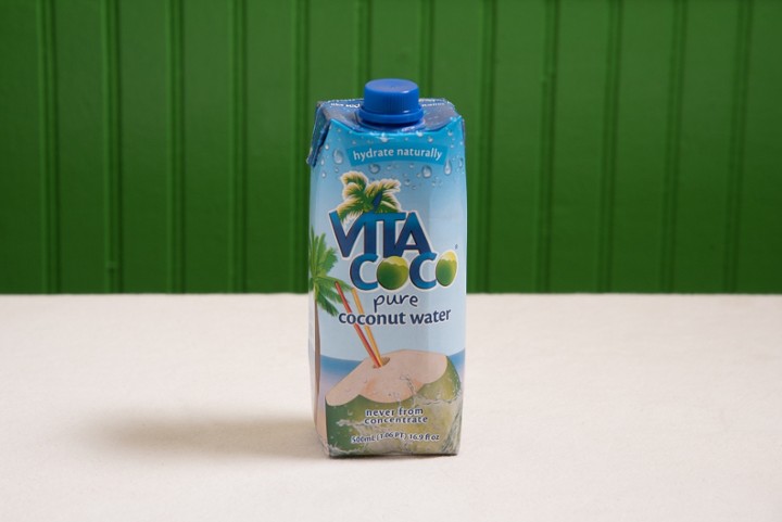 Vita Coco