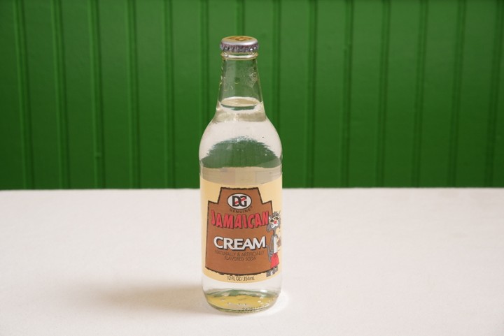 Cream Soda