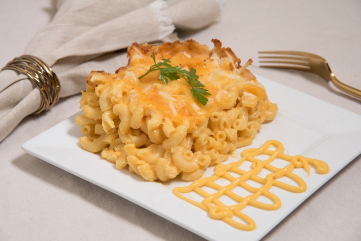 Side of Mac and Cheese