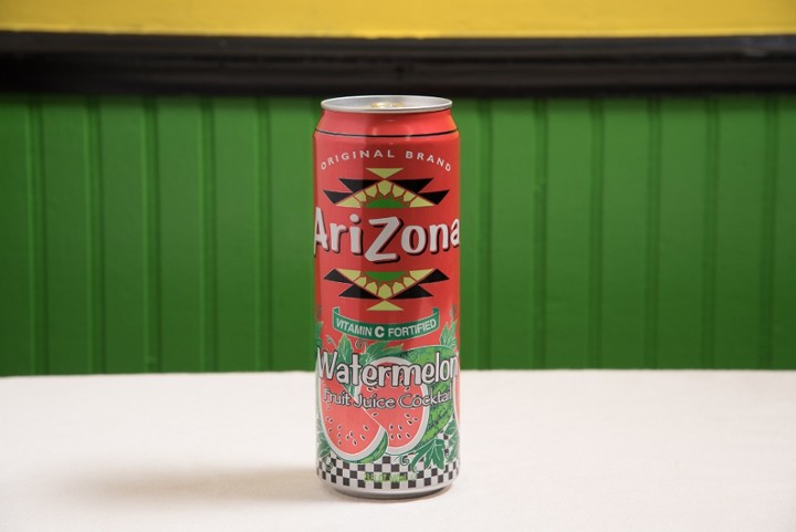 Arizona Water Melon