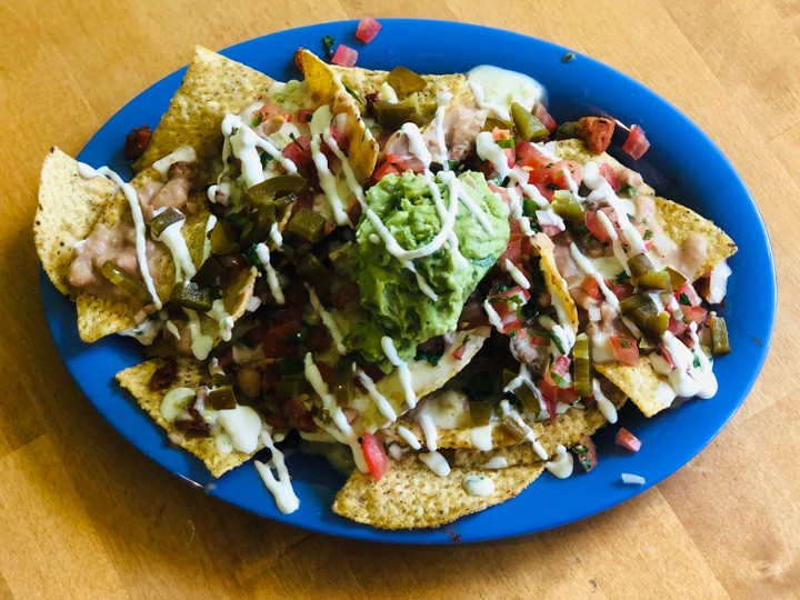 Nachos