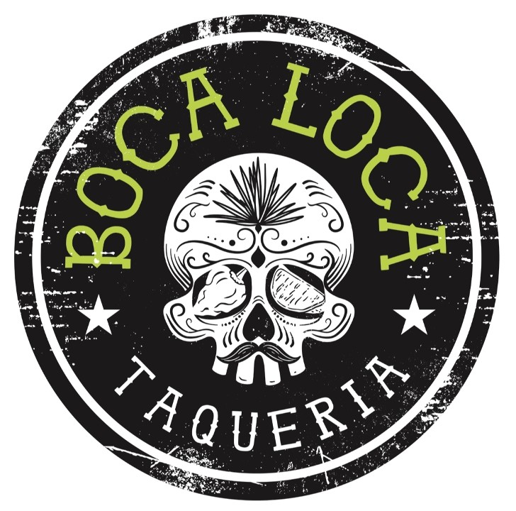 Boca Loca Taqueria