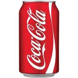 Coke Can