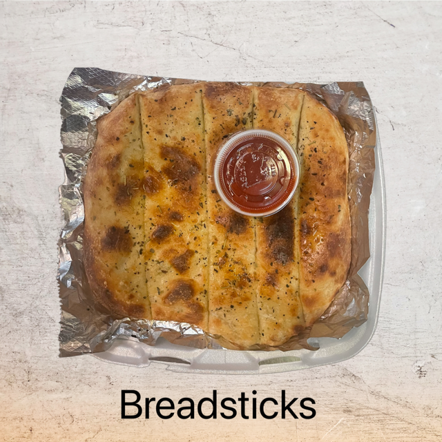 Breadsticks