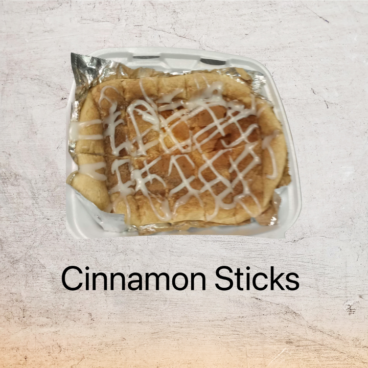 Cinnamon Sticks