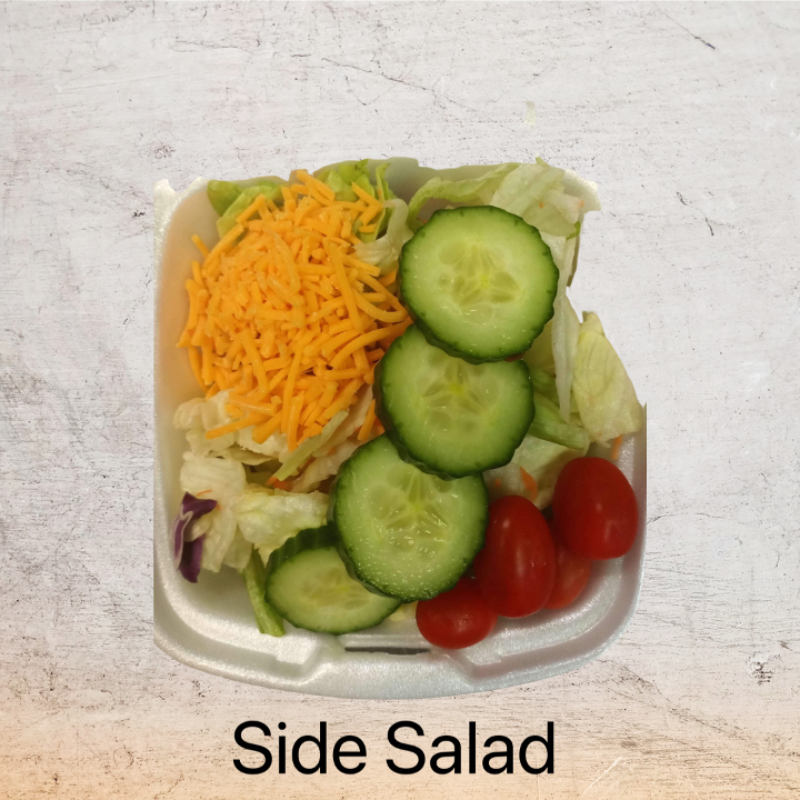 Side Salad