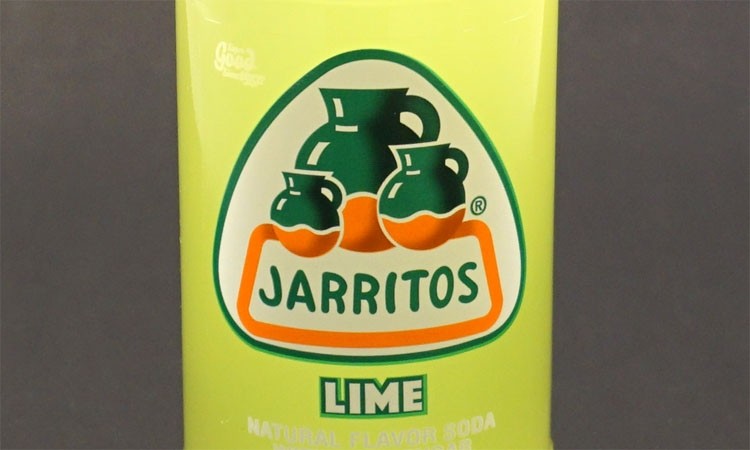 Lime Jarrito