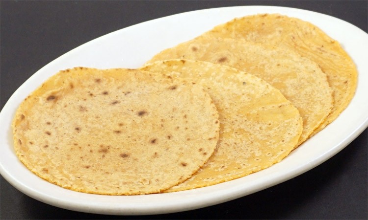 corn tortillas - 4