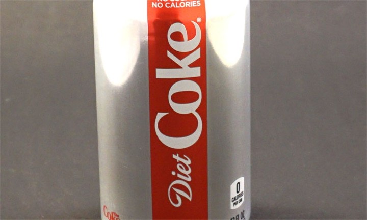 Diet Coke