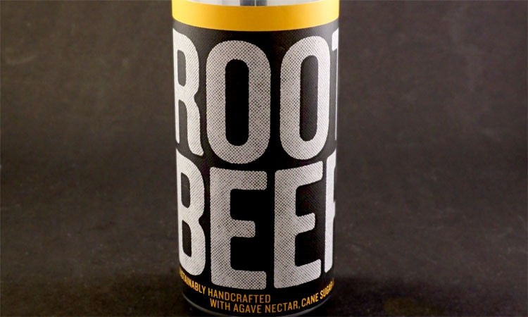 Root Beer -Devil's Canyon