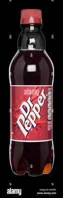 20oz DrPepper