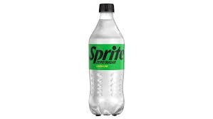 20oz Sprite Zero