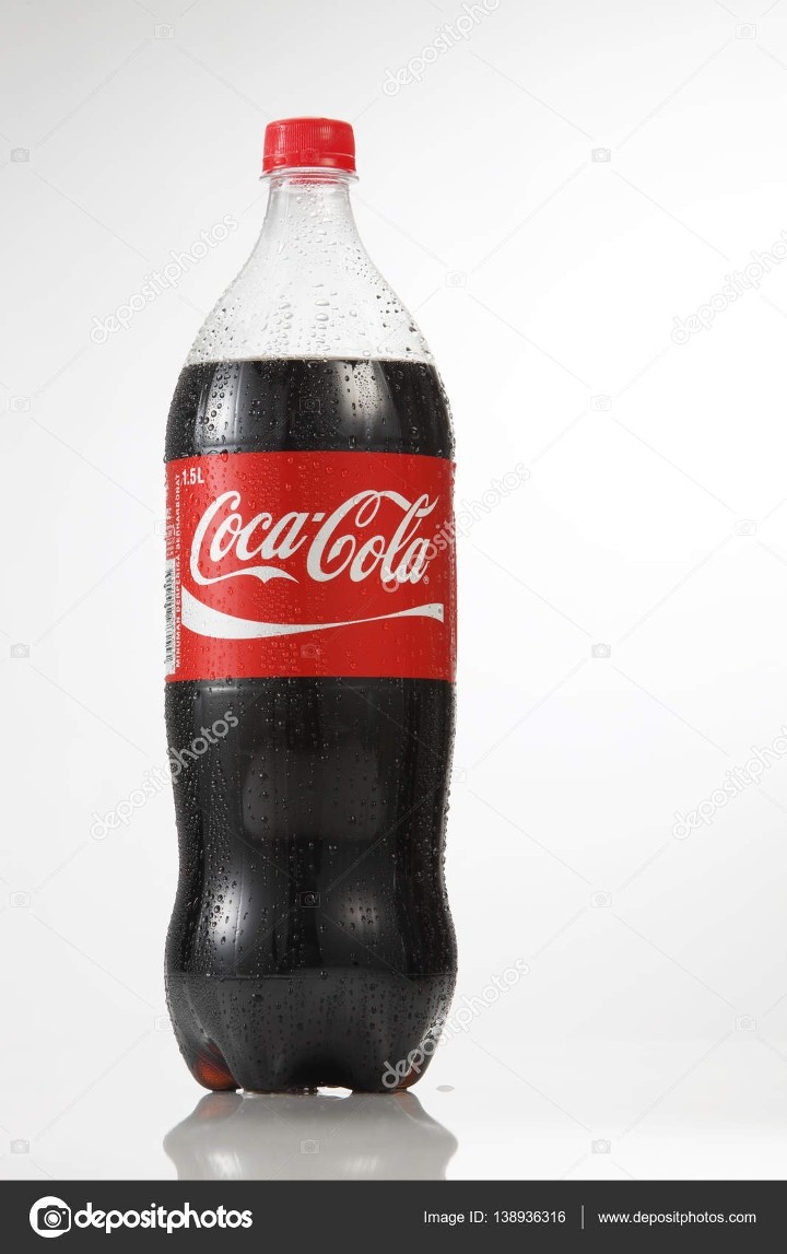 20oz Coke