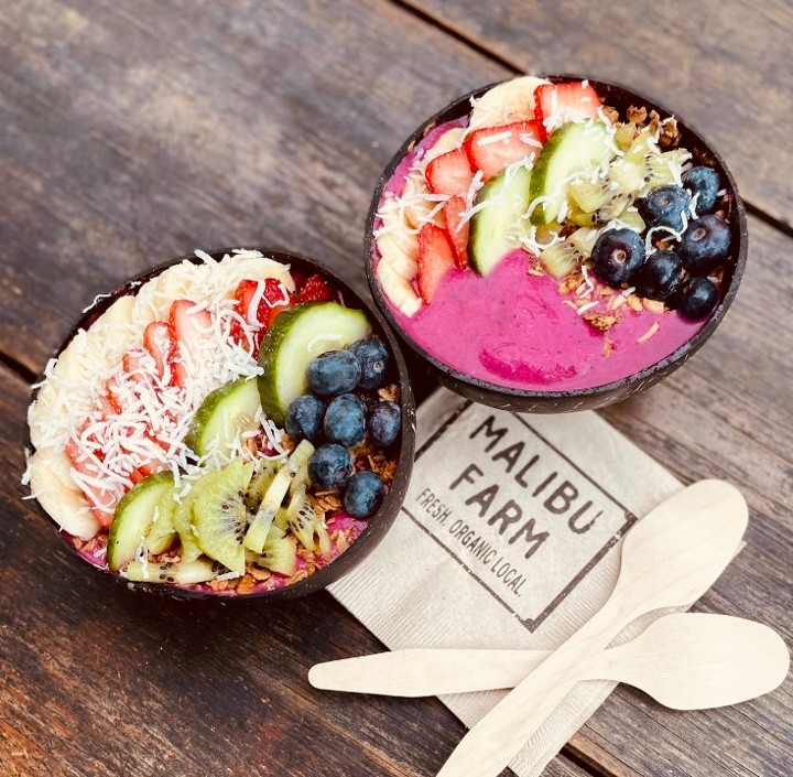 Pitaya Bowl