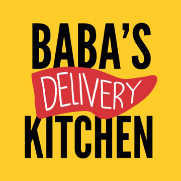 Baba's Delivery Kitchen