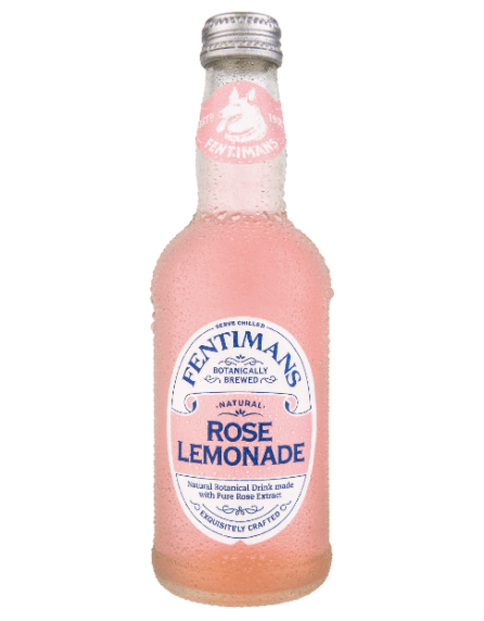 Fentiman's Rose Lemonade