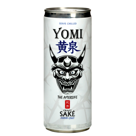 Yomi Cup, 250 mL