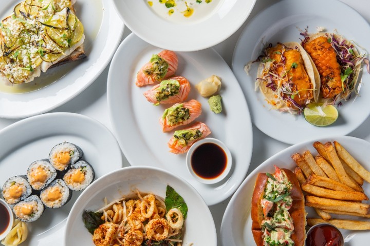 Restaurant banner image