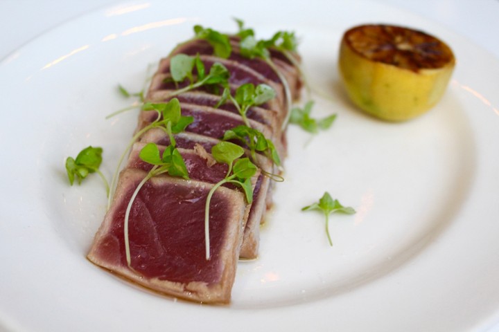 Simple Tuna