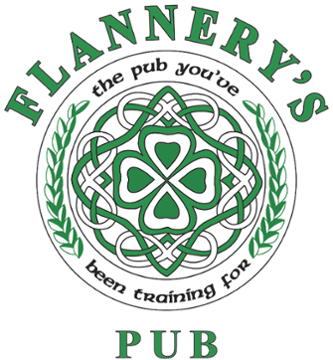Flannery's Pub 323 Prospect ave