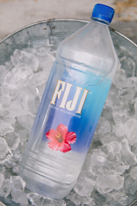 FIJI WATER 1.5 LITER