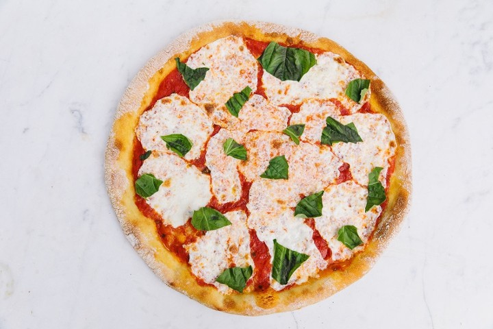 SMALL MARGHERITA