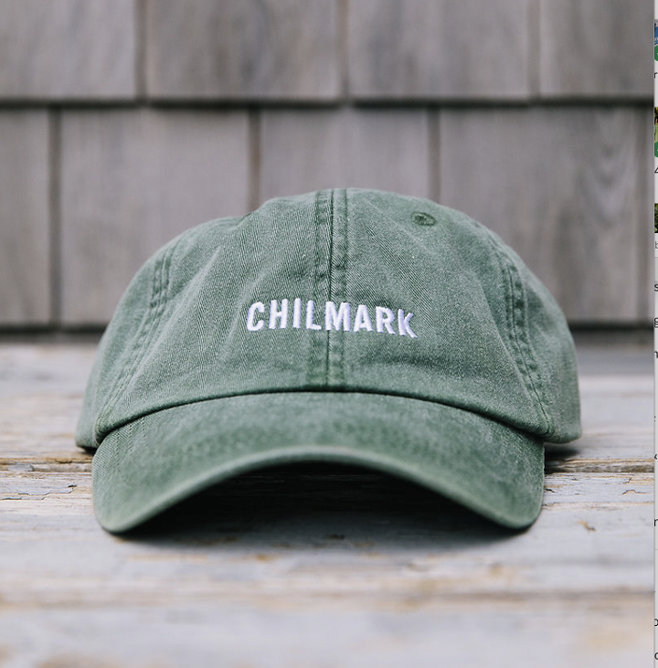 CHILMARK HAT / SPRUCE