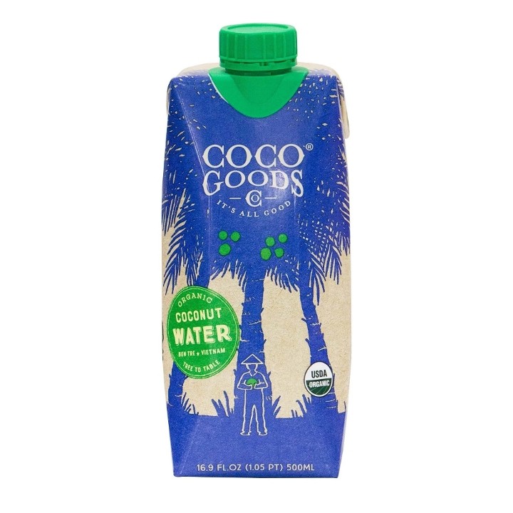 VITA COCO COCONUT WATER 500ML