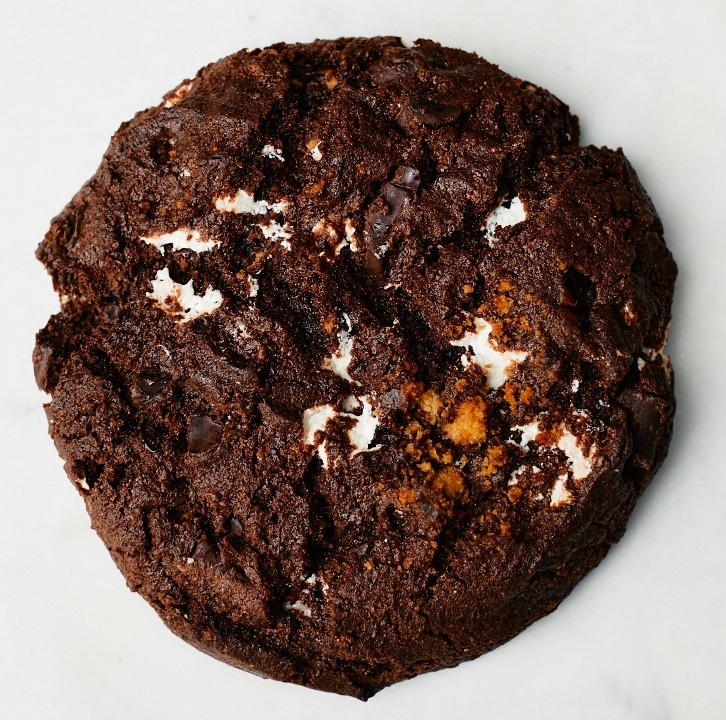 S'MORES COOKIE