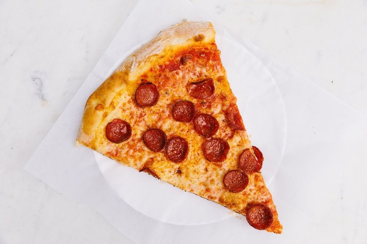 PEPPERONI SLICE