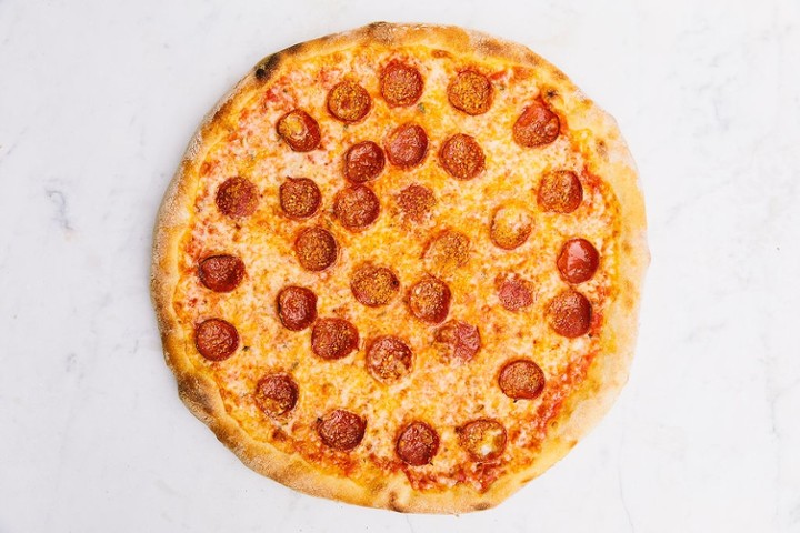 LARGE PEPPERONI