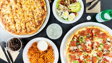 Slice Factory Burbank